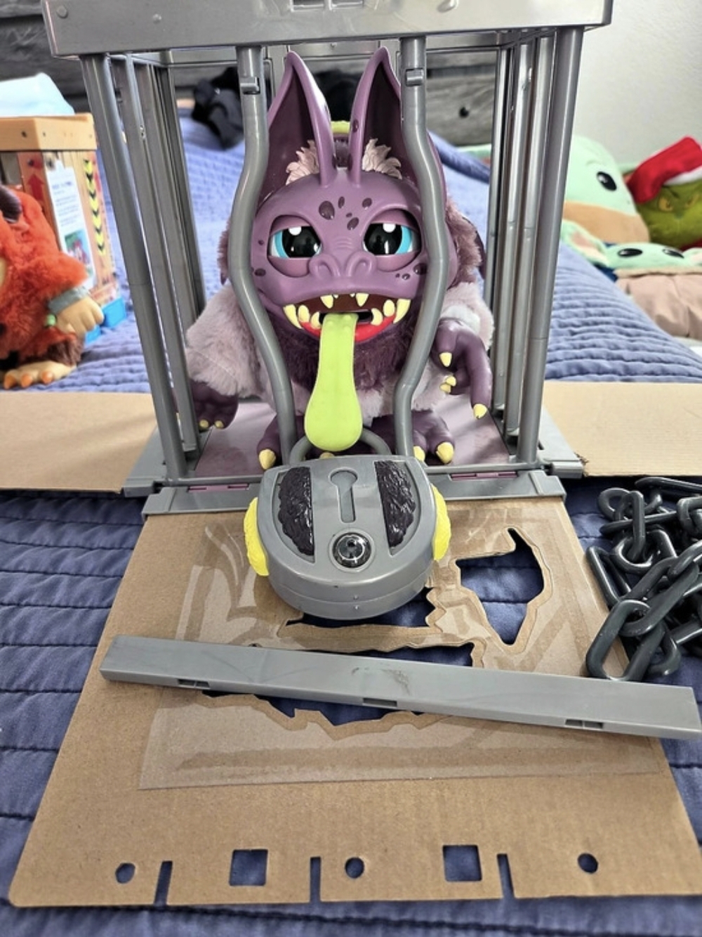 Crate Creatures Big Blowout